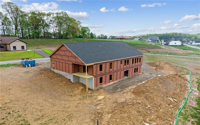 Lot #206 LINWOOD COURT, LATROBE, 15650, 3 Bedrooms Bedrooms, 7 Rooms Rooms,2.1 BathroomsBathrooms,Residential,For Sale,LINWOOD COURT,1700435