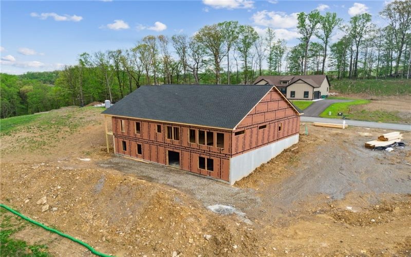 Lot #206 LINWOOD COURT, LATROBE, 15650, 3 Bedrooms Bedrooms, 7 Rooms Rooms,2.1 BathroomsBathrooms,Residential,For Sale,LINWOOD COURT,1700435