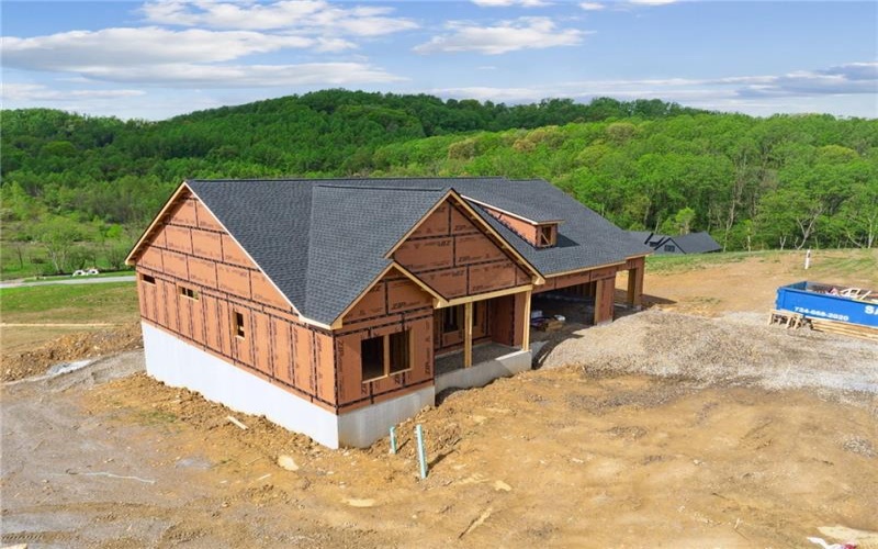 Lot #206 LINWOOD COURT, LATROBE, 15650, 3 Bedrooms Bedrooms, 7 Rooms Rooms,2.1 BathroomsBathrooms,Residential,For Sale,LINWOOD COURT,1700435