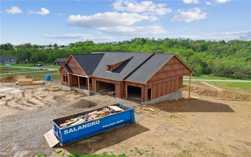 Lot #206 LINWOOD COURT, LATROBE, 15650, 3 Bedrooms Bedrooms, 7 Rooms Rooms,2.1 BathroomsBathrooms,Residential,For Sale,LINWOOD COURT,1700435