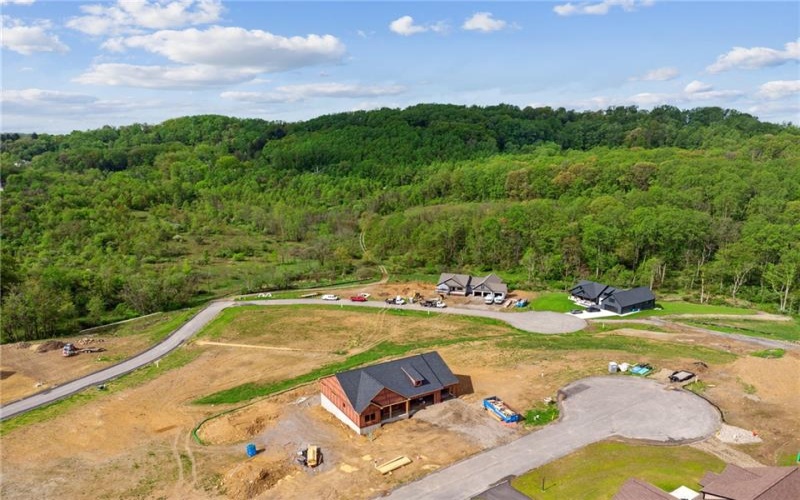Lot #206 LINWOOD COURT, LATROBE, 15650, 3 Bedrooms Bedrooms, 7 Rooms Rooms,2.1 BathroomsBathrooms,Residential,For Sale,LINWOOD COURT,1700435