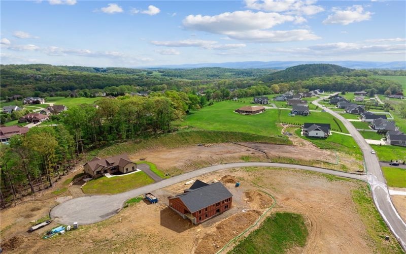 Lot #206 LINWOOD COURT, LATROBE, 15650, 3 Bedrooms Bedrooms, 7 Rooms Rooms,2.1 BathroomsBathrooms,Residential,For Sale,LINWOOD COURT,1700435