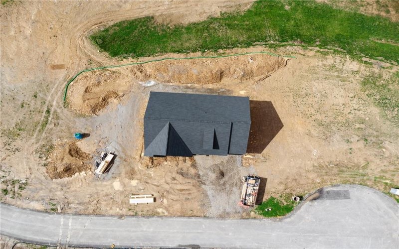 Lot #206 LINWOOD COURT, LATROBE, 15650, 3 Bedrooms Bedrooms, 7 Rooms Rooms,2.1 BathroomsBathrooms,Residential,For Sale,LINWOOD COURT,1700435