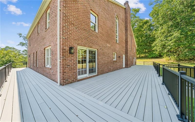110 Oakhurst Dr, Canonsburg, 15317, 5 Bedrooms Bedrooms, 13 Rooms Rooms,4.1 BathroomsBathrooms,Residential,For Sale,Oakhurst Dr,1700442