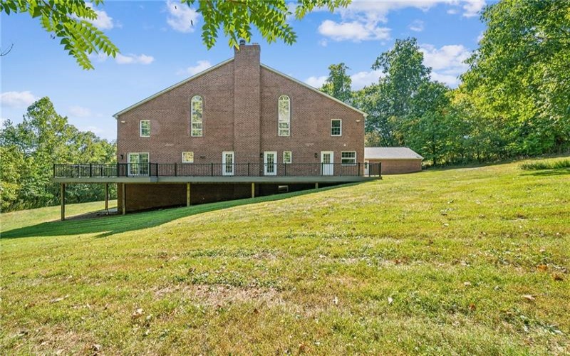 110 Oakhurst Dr, Canonsburg, 15317, 5 Bedrooms Bedrooms, 13 Rooms Rooms,4.1 BathroomsBathrooms,Residential,For Sale,Oakhurst Dr,1700442
