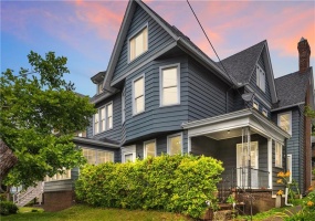 511 and 513 North Main Street, Greensburg, 15601, ,Multi-unit,For Sale,North Main Street,1683723