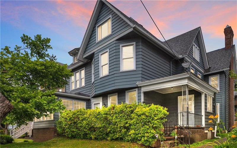 511 and 513 North Main Street, Greensburg, 15601, ,Multi-unit,For Sale,North Main Street,1683723