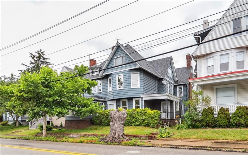 511 and 513 North Main Street, Greensburg, 15601, ,Multi-unit,For Sale,North Main Street,1683723