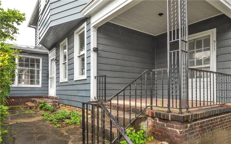 511 and 513 North Main Street, Greensburg, 15601, ,Multi-unit,For Sale,North Main Street,1683723