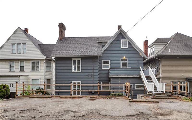 511 and 513 North Main Street, Greensburg, 15601, ,Multi-unit,For Sale,North Main Street,1683723