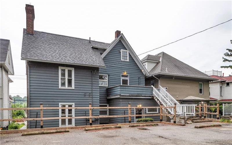 511 and 513 North Main Street, Greensburg, 15601, ,Multi-unit,For Sale,North Main Street,1683723