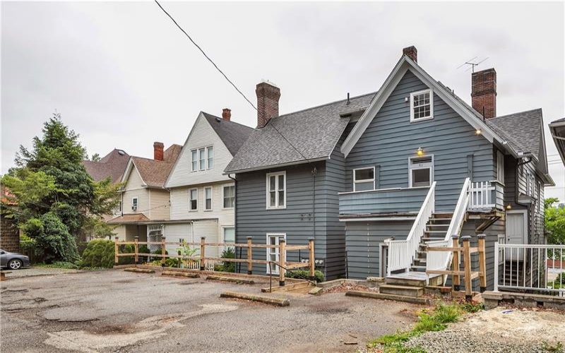 511 and 513 North Main Street, Greensburg, 15601, ,Multi-unit,For Sale,North Main Street,1683723