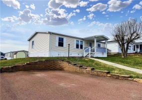 121 Mountain View Drive, Berlin, 15530, 3 Bedrooms Bedrooms, 7 Rooms Rooms,2 BathroomsBathrooms,Residential,For Sale,Mountain View Drive,1692943