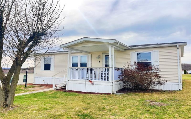 121 Mountain View Drive, Berlin, 15530, 3 Bedrooms Bedrooms, 7 Rooms Rooms,2 BathroomsBathrooms,Residential,For Sale,Mountain View Drive,1692943