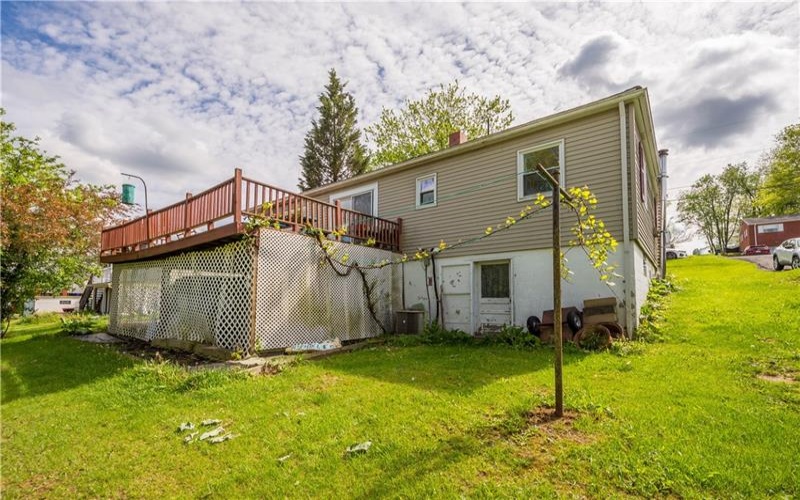 208 Lacock St, Washington, 15301, 3 Bedrooms Bedrooms, 8 Rooms Rooms,2 BathroomsBathrooms,Residential,For Sale,Lacock St,1700271