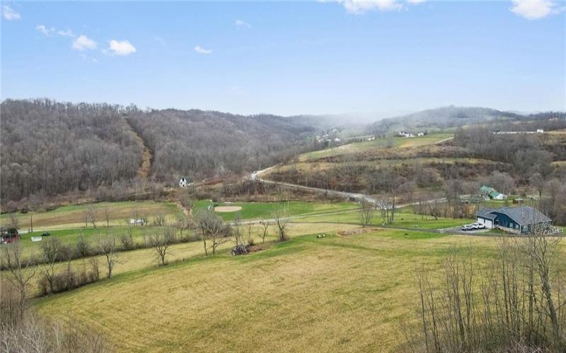 160 Bridge Road, Prosperity, 15329, ,Farm-acreage-lot,For Sale,Bridge Road,1700391