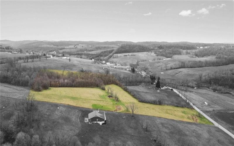 160 Bridge Road, Prosperity, 15329, ,Farm-acreage-lot,For Sale,Bridge Road,1700391