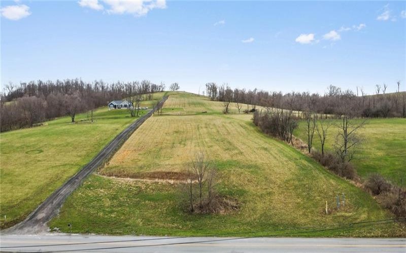 160 Bridge Road, Prosperity, 15329, ,Farm-acreage-lot,For Sale,Bridge Road,1700391