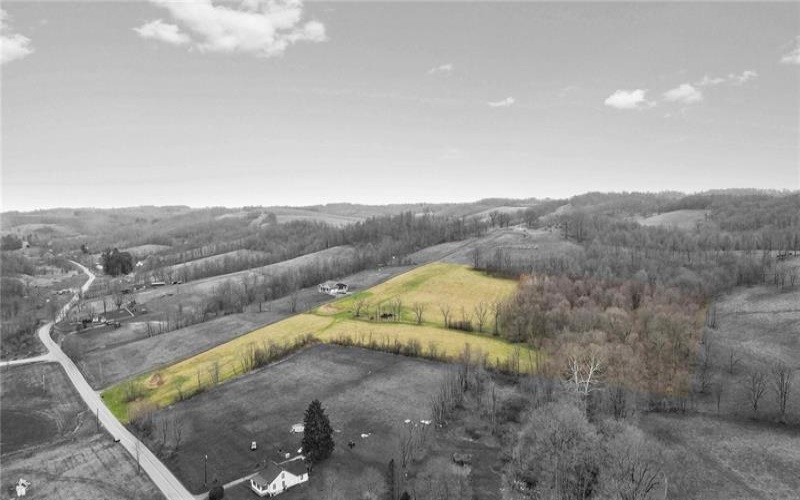 160 Bridge Road, Prosperity, 15329, ,Farm-acreage-lot,For Sale,Bridge Road,1700391