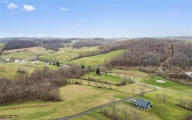 160 Bridge Road, Prosperity, 15329, ,Farm-acreage-lot,For Sale,Bridge Road,1700391