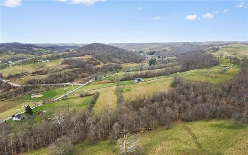 160 Bridge Road, Prosperity, 15329, ,Farm-acreage-lot,For Sale,Bridge Road,1700391