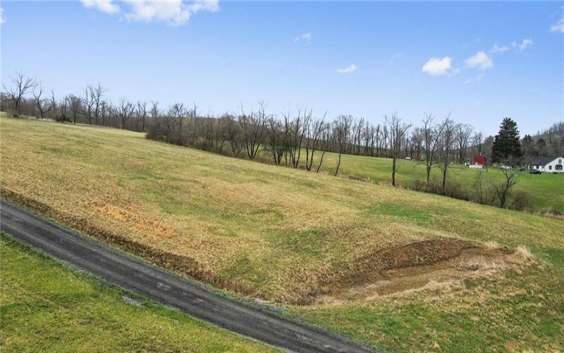 160 Bridge Road, Prosperity, 15329, ,Farm-acreage-lot,For Sale,Bridge Road,1700391