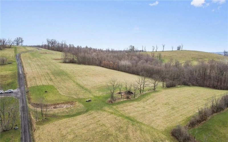 160 Bridge Road, Prosperity, 15329, ,Farm-acreage-lot,For Sale,Bridge Road,1700391