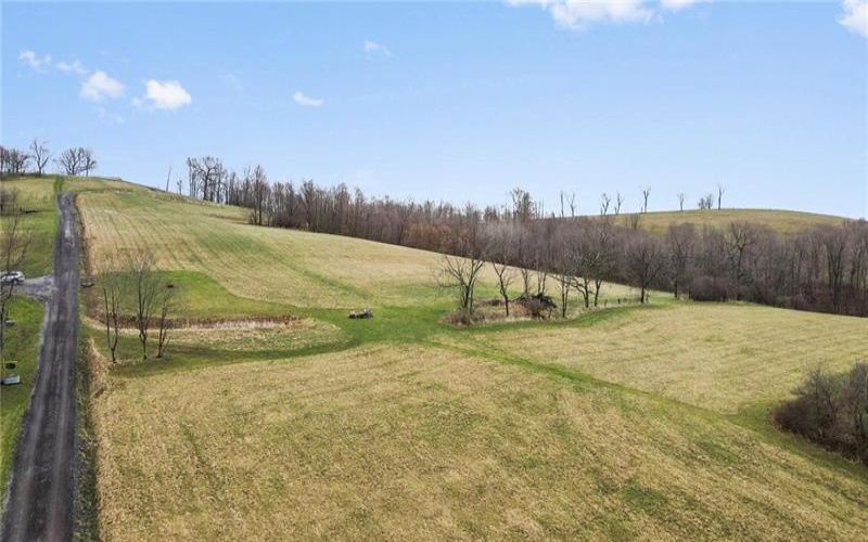 160 Bridge Road, Prosperity, 15329, ,Farm-acreage-lot,For Sale,Bridge Road,1700391