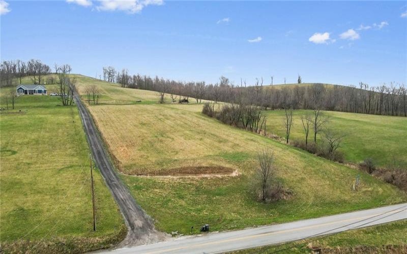 160 Bridge Road, Prosperity, 15329, ,Farm-acreage-lot,For Sale,Bridge Road,1700391