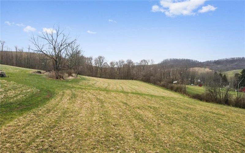 160 Bridge Road, Prosperity, 15329, ,Farm-acreage-lot,For Sale,Bridge Road,1700391