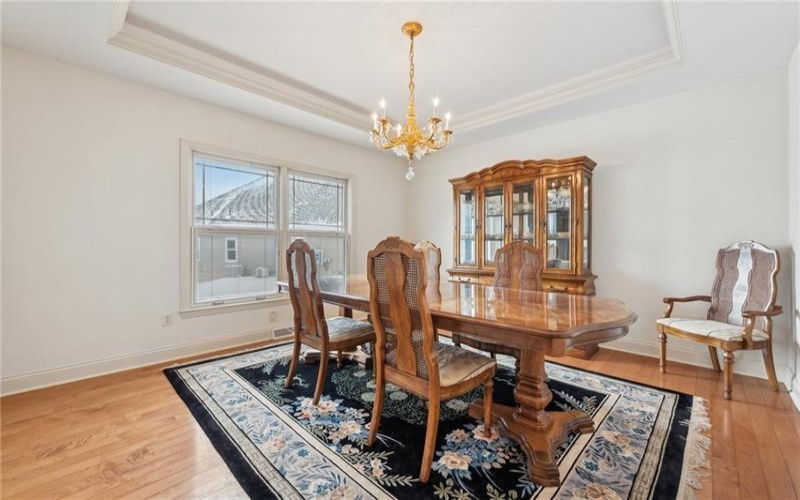 4805 Kerrianne Ln, Murrysville, 15668, 3 Bedrooms Bedrooms, 10 Rooms Rooms,2.1 BathroomsBathrooms,Residential,For Sale,Kerrianne Ln,1700453