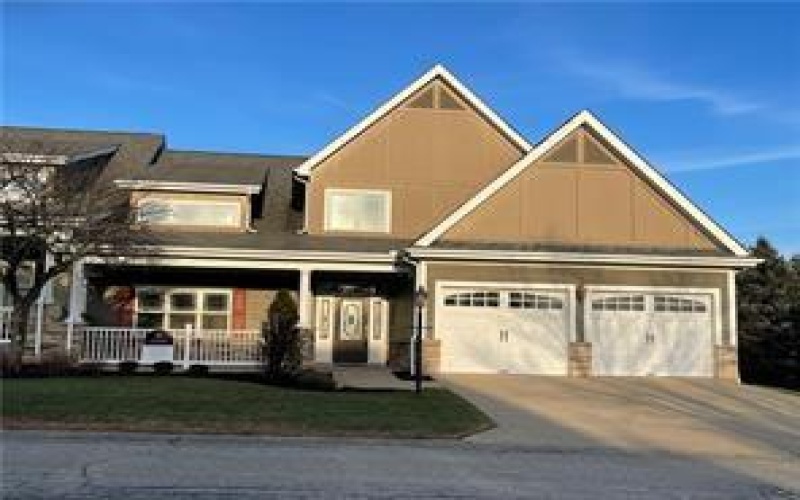 4805 Kerrianne Ln, Murrysville, 15668, 3 Bedrooms Bedrooms, 10 Rooms Rooms,2.1 BathroomsBathrooms,Residential,For Sale,Kerrianne Ln,1700453