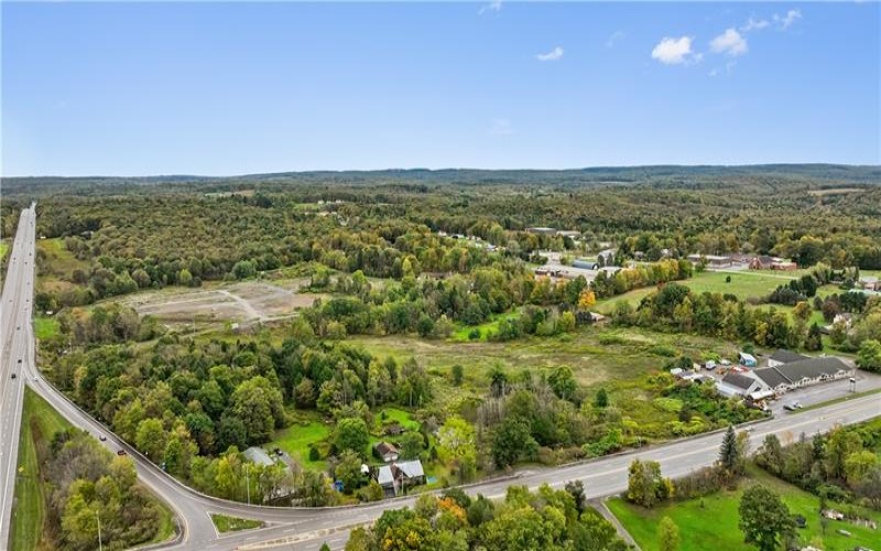 3836 William Penn Avenue, Johnstown, 15909, ,Farm-acreage-lot,For Sale,William Penn Avenue,1700486
