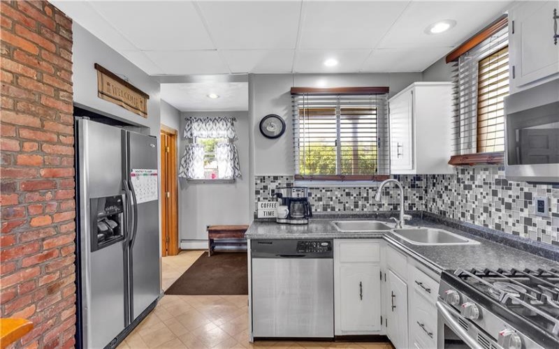 13 Moyer Ave, Scottdale, 15683, 4 Bedrooms Bedrooms, ,1.1 BathroomsBathrooms,Residential,For Sale,Moyer Ave,1700508