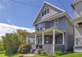 13 Moyer Ave, Scottdale, 15683, 4 Bedrooms Bedrooms, ,1.1 BathroomsBathrooms,Residential,For Sale,Moyer Ave,1700508
