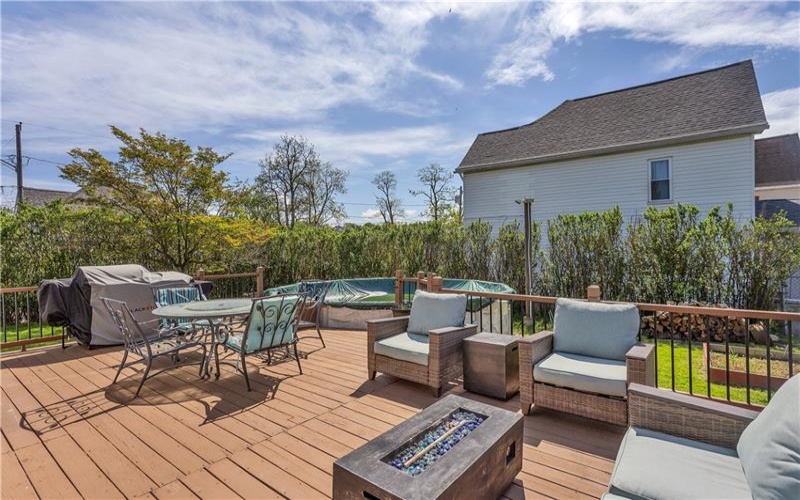 13 Moyer Ave, Scottdale, 15683, 4 Bedrooms Bedrooms, ,1.1 BathroomsBathrooms,Residential,For Sale,Moyer Ave,1700508