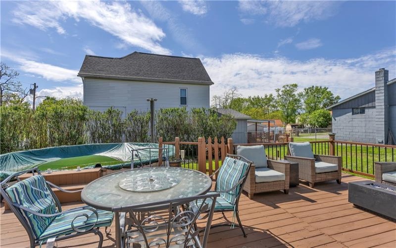 13 Moyer Ave, Scottdale, 15683, 4 Bedrooms Bedrooms, ,1.1 BathroomsBathrooms,Residential,For Sale,Moyer Ave,1700508