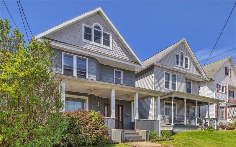 13 Moyer Ave, Scottdale, 15683, 4 Bedrooms Bedrooms, ,1.1 BathroomsBathrooms,Residential,For Sale,Moyer Ave,1700508