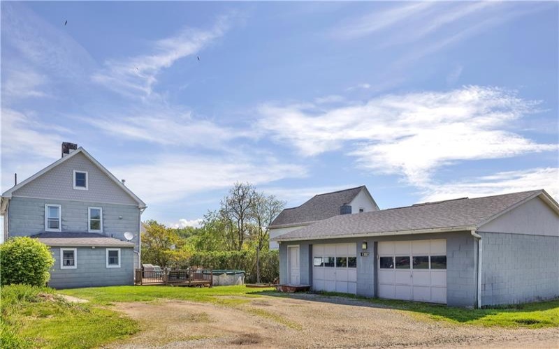 13 Moyer Ave, Scottdale, 15683, 4 Bedrooms Bedrooms, ,1.1 BathroomsBathrooms,Residential,For Sale,Moyer Ave,1700508