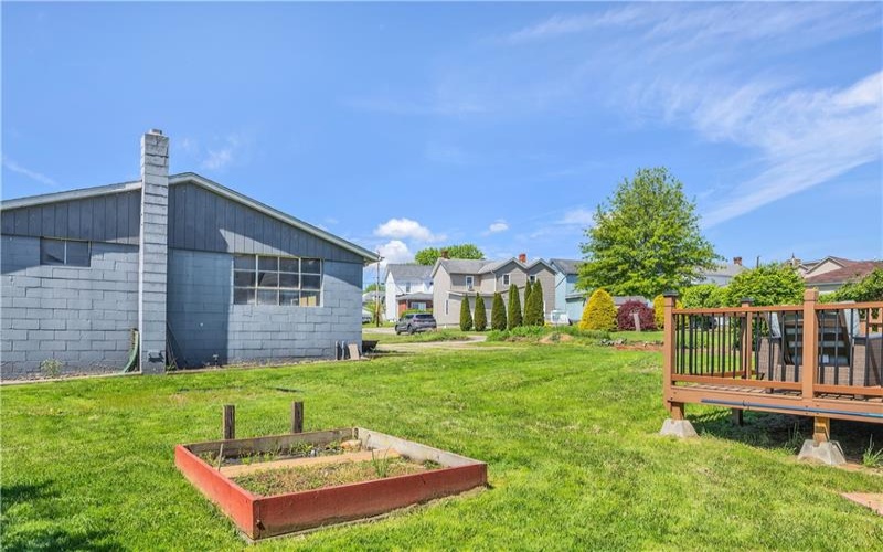 13 Moyer Ave, Scottdale, 15683, 4 Bedrooms Bedrooms, ,1.1 BathroomsBathrooms,Residential,For Sale,Moyer Ave,1700508