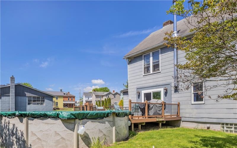 13 Moyer Ave, Scottdale, 15683, 4 Bedrooms Bedrooms, ,1.1 BathroomsBathrooms,Residential,For Sale,Moyer Ave,1700508