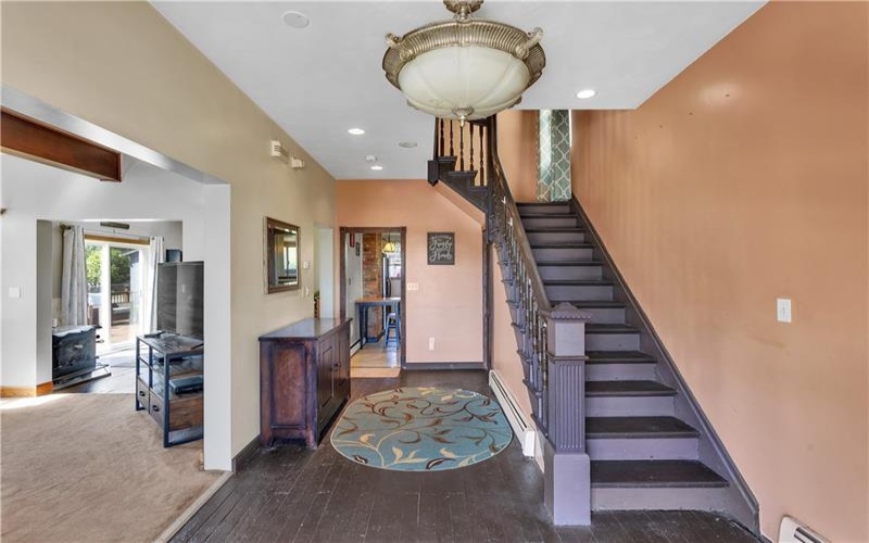 13 Moyer Ave, Scottdale, 15683, 4 Bedrooms Bedrooms, ,1.1 BathroomsBathrooms,Residential,For Sale,Moyer Ave,1700508