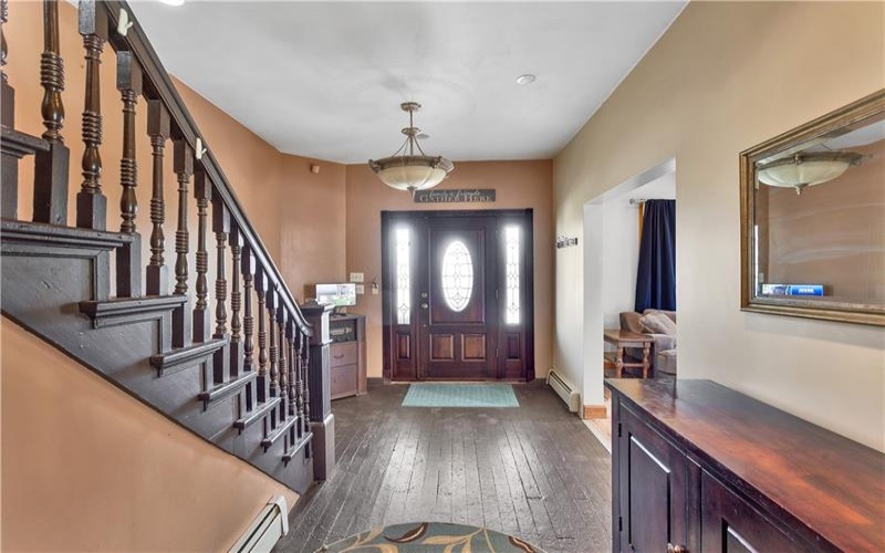 13 Moyer Ave, Scottdale, 15683, 4 Bedrooms Bedrooms, ,1.1 BathroomsBathrooms,Residential,For Sale,Moyer Ave,1700508
