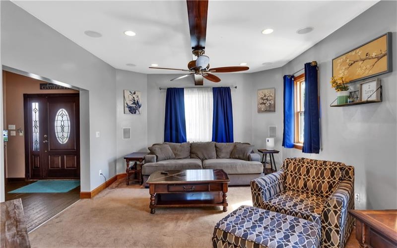 13 Moyer Ave, Scottdale, 15683, 4 Bedrooms Bedrooms, ,1.1 BathroomsBathrooms,Residential,For Sale,Moyer Ave,1700508