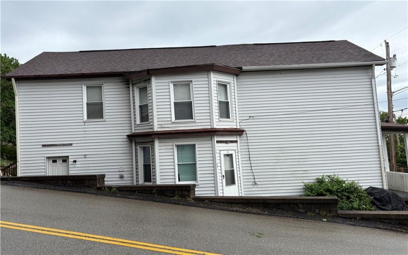 209 Harrison Ave, Greensburg, 15601, ,Multi-unit,For Sale,Harrison Ave,1700511