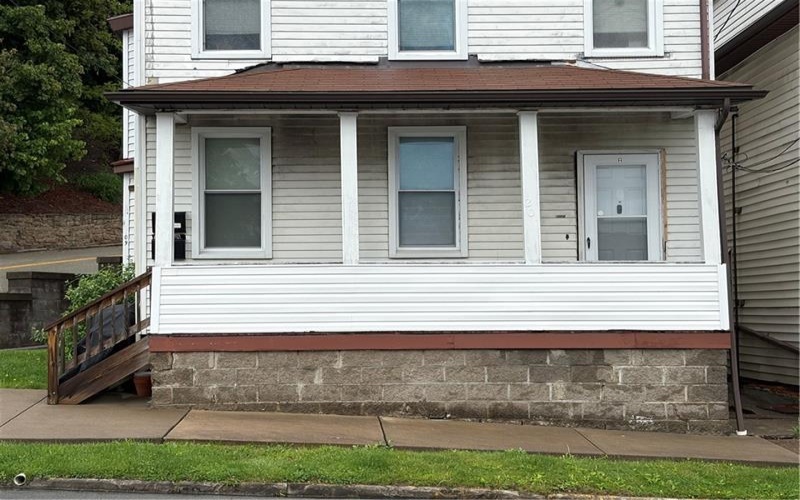 209 Harrison Ave, Greensburg, 15601, ,Multi-unit,For Sale,Harrison Ave,1700511