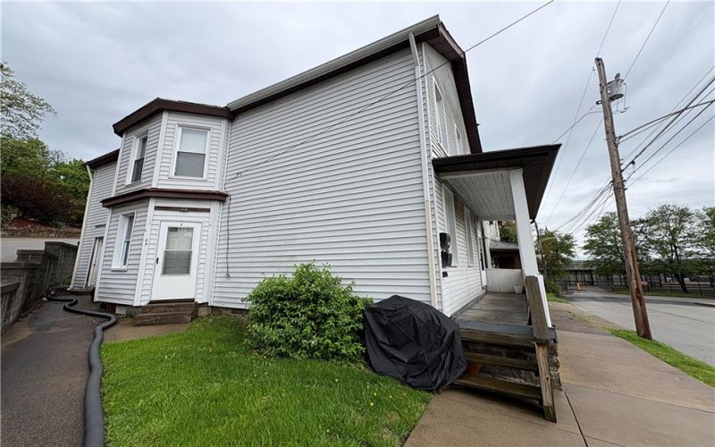 209 Harrison Ave, Greensburg, 15601, ,Multi-unit,For Sale,Harrison Ave,1700511