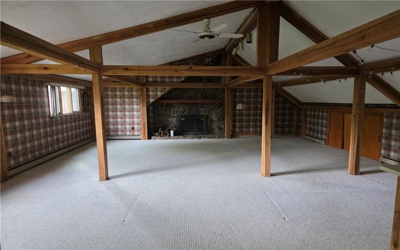 509 Pennsylvania Blvd, Jeannette, 15644, 4 Bedrooms Bedrooms, 10 Rooms Rooms,4 BathroomsBathrooms,Residential,For Sale,Pennsylvania Blvd,1700519