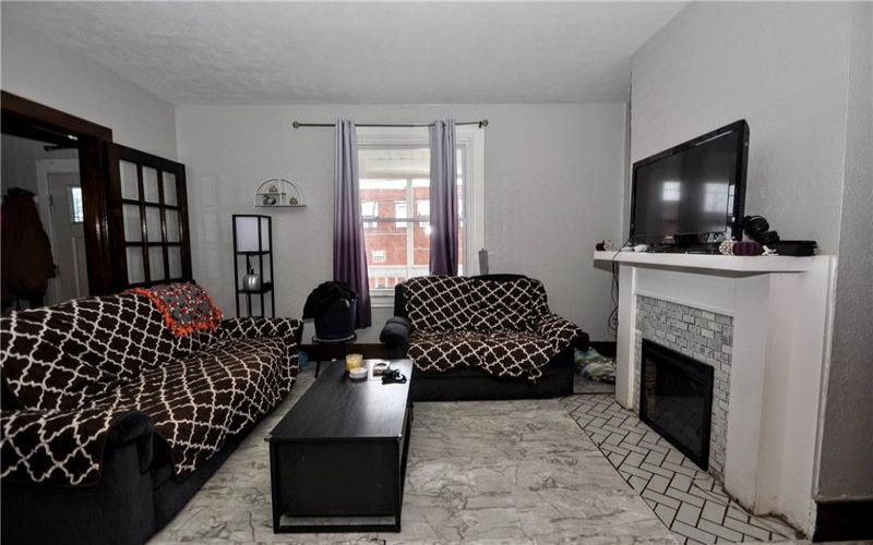 735 14th St, Monessen, 15062, 3 Bedrooms Bedrooms, 7 Rooms Rooms,1 BathroomBathrooms,Residential,For Sale,14th St,1676927