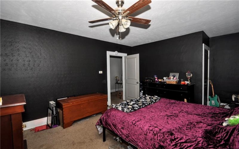 735 14th St, Monessen, 15062, 3 Bedrooms Bedrooms, 7 Rooms Rooms,1 BathroomBathrooms,Residential,For Sale,14th St,1676927